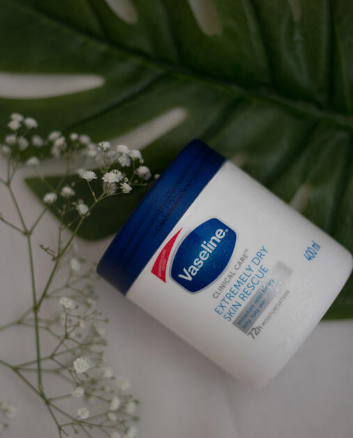 Vaseline